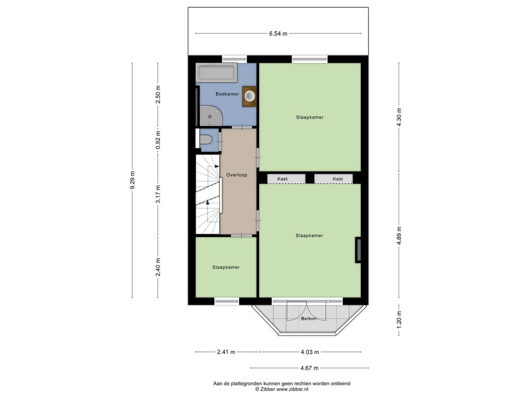 Foto 46 van Uit den Bosstraat 11