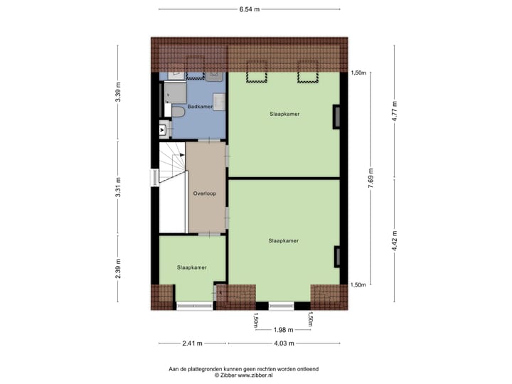 Foto 47 van Uit den Bosstraat 11