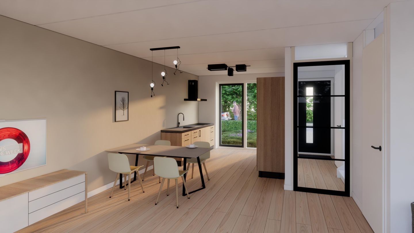 Photo 4 of Stelling 35