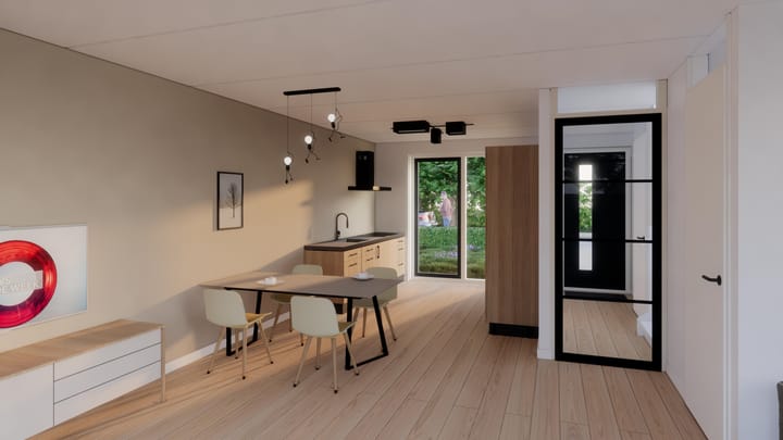 Foto 4 van Stelling 35