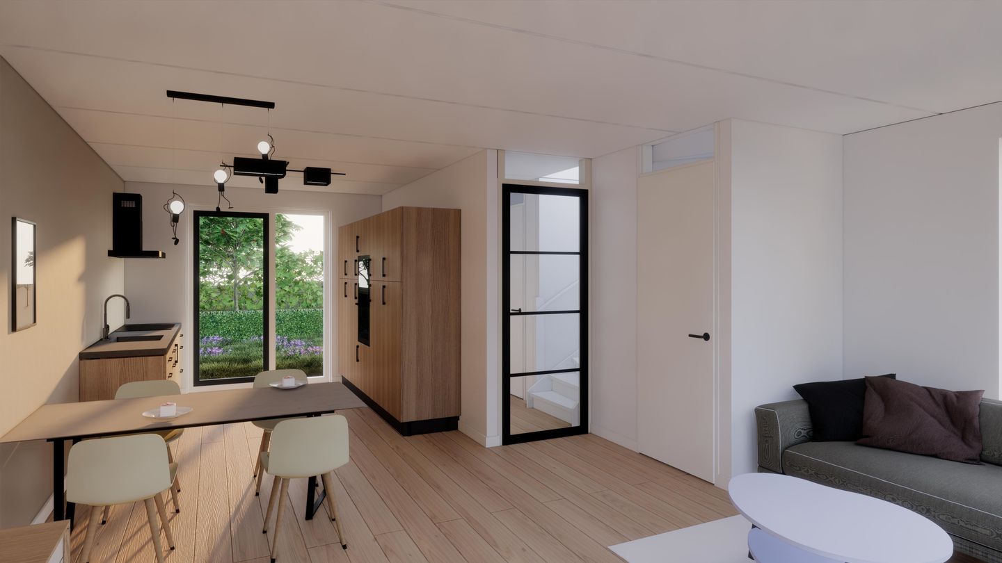 Photo 5 of Stelling 35