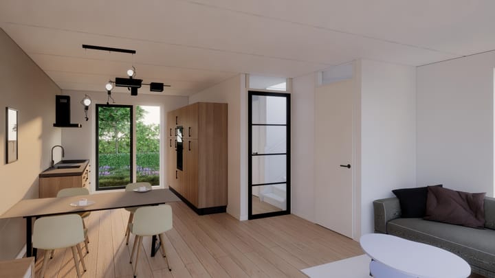 Foto 5 van Stelling 35