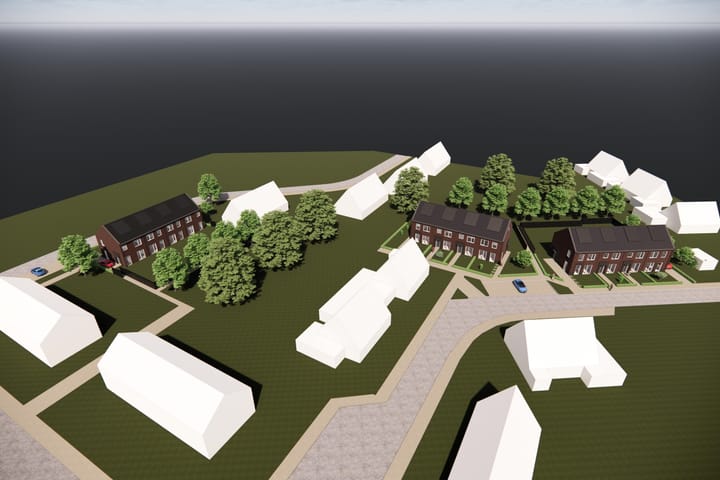 Foto 6 van Stelling 35