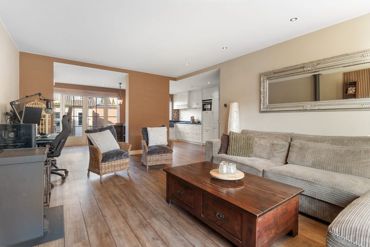 Foto 2 van Vennicxstraat 34