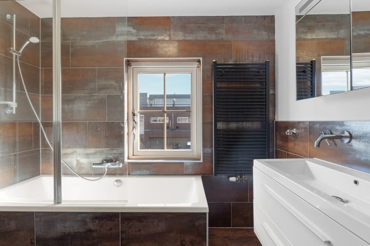 Foto 4 van Vennicxstraat 34