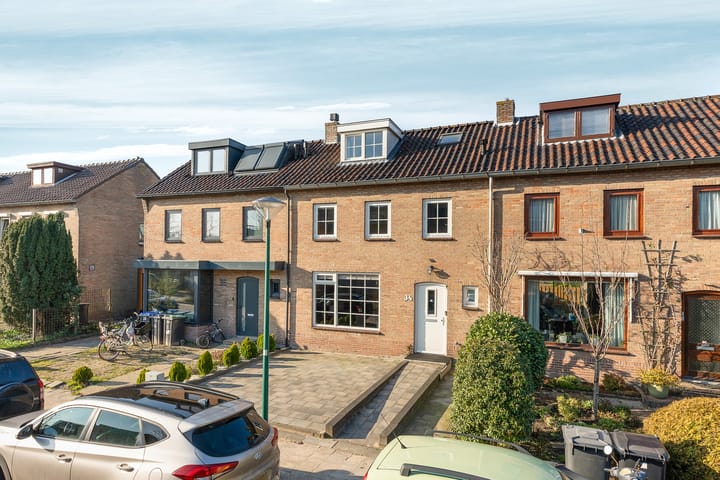 Foto 6 van Vennicxstraat 34