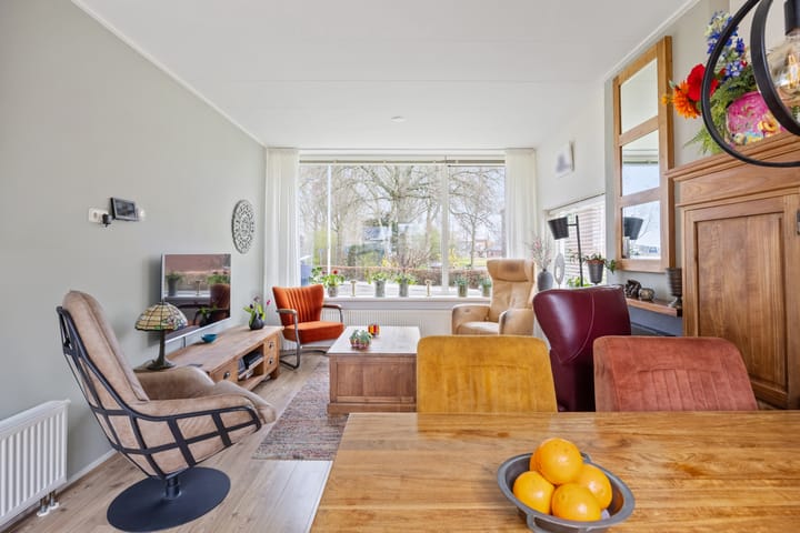 Foto 12 van Wilhelminalaan 107