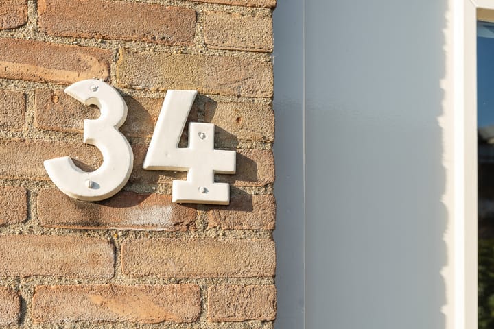 Foto 7 van Vennicxstraat 34