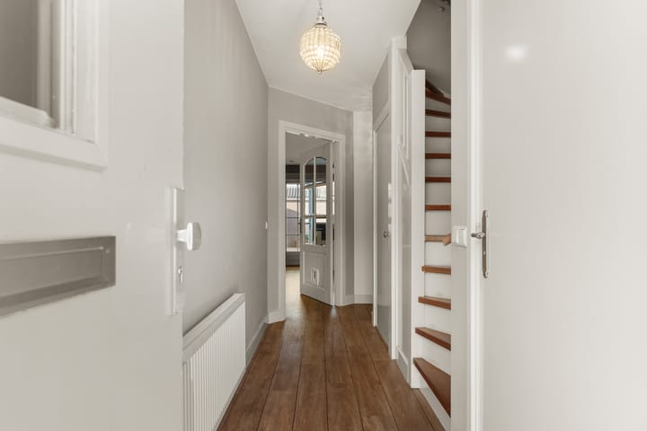 Foto 8 van Vennicxstraat 34