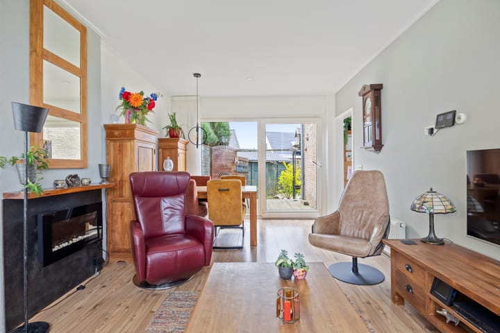 Foto 14 van Wilhelminalaan 107