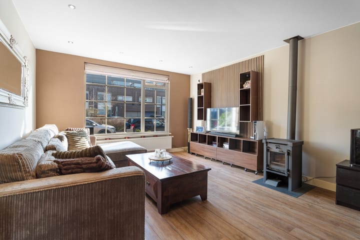 Foto 9 van Vennicxstraat 34