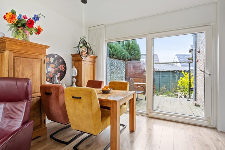 Foto 16 van Wilhelminalaan 107