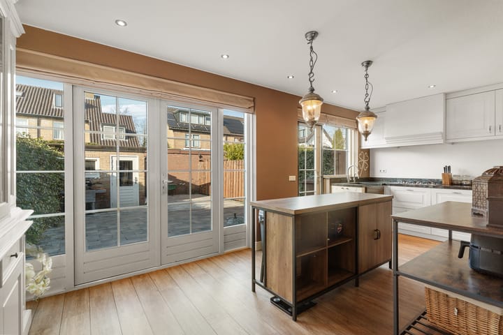 Foto 11 van Vennicxstraat 34