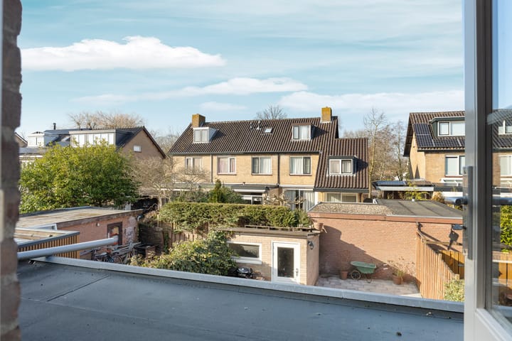 Foto 17 van Vennicxstraat 34