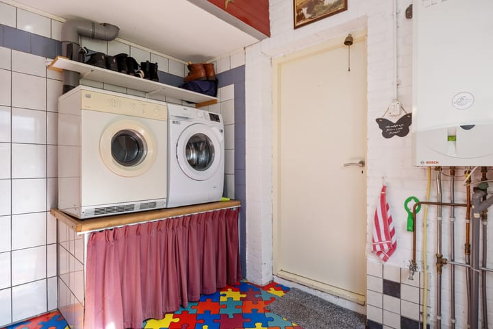 Foto 24 van Wilhelminalaan 107