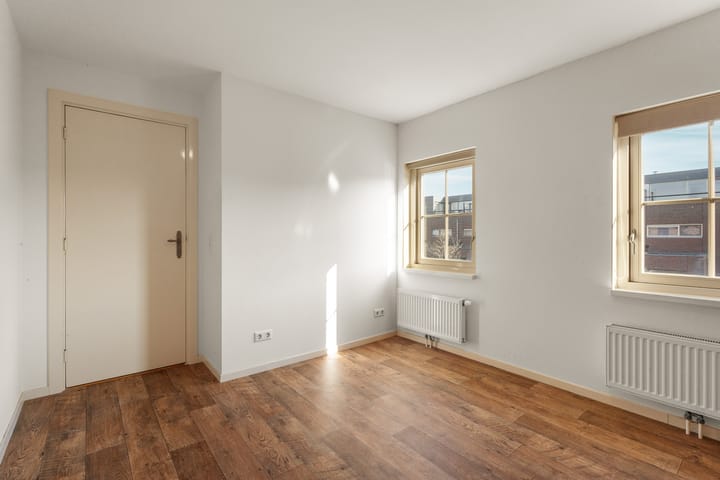 Foto 20 van Vennicxstraat 34