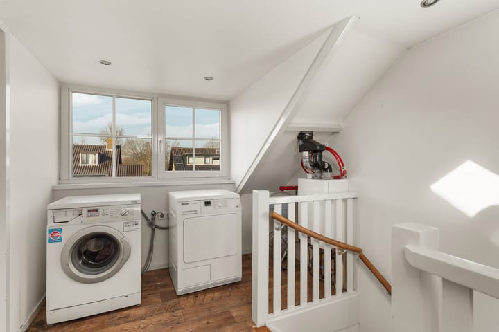 Foto 22 van Vennicxstraat 34