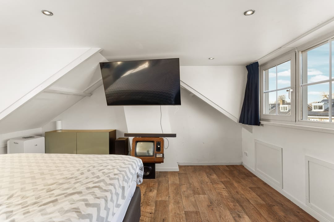 Foto 23 van Vennicxstraat 34