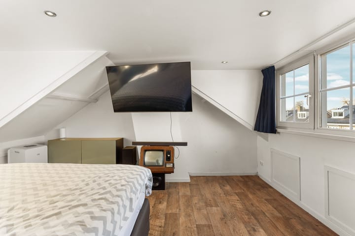 Foto 23 van Vennicxstraat 34