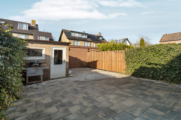 Foto 25 van Vennicxstraat 34