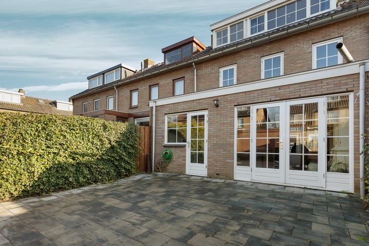 Foto 26 van Vennicxstraat 34