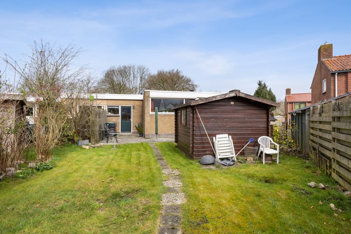 Foto 33 van Wilhelminalaan 107