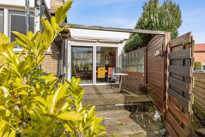 Foto 35 van Wilhelminalaan 107