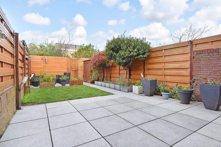 Foto 3 van van Ostade 23