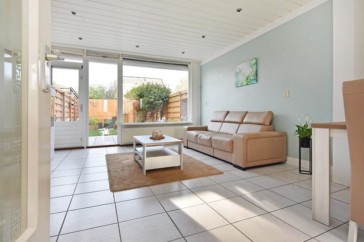 Foto 6 van van Ostade 23