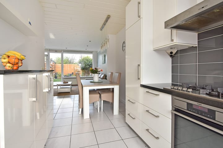 Foto 7 van van Ostade 23