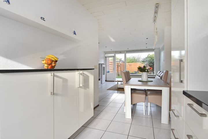 Foto 8 van van Ostade 23