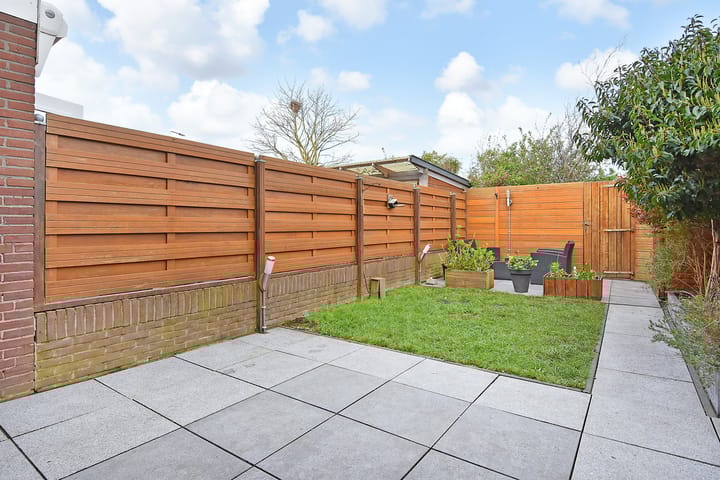 Foto 15 van van Ostade 23