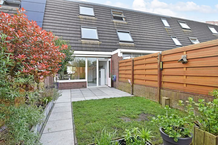 Foto 17 van van Ostade 23