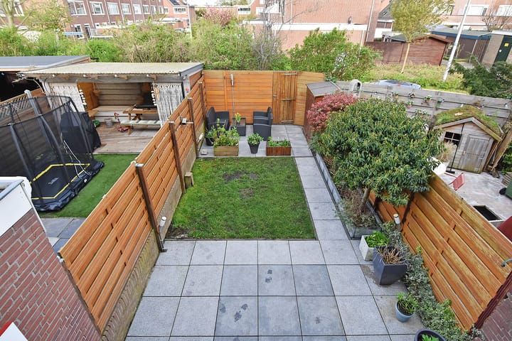 Foto 18 van van Ostade 23