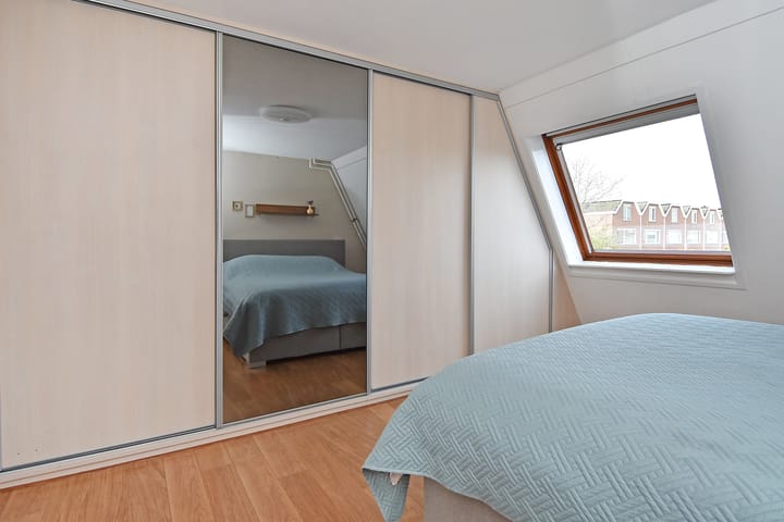 Foto 20 van van Ostade 23