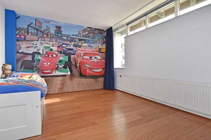 Foto 22 van van Ostade 23