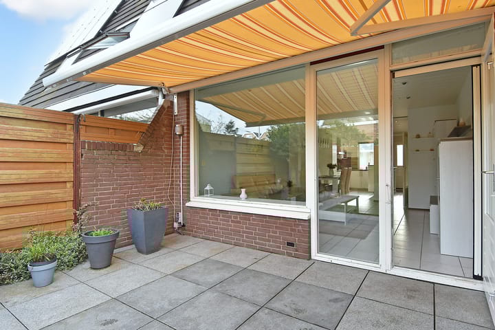 Foto 14 van van Ostade 23