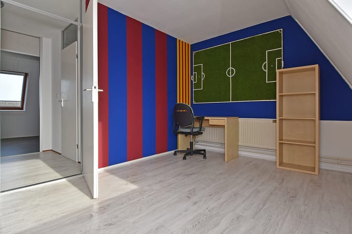 Foto 24 van van Ostade 23