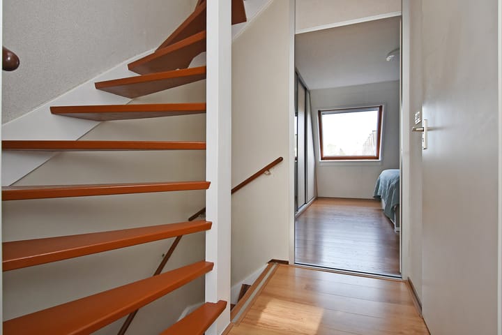 Foto 25 van van Ostade 23