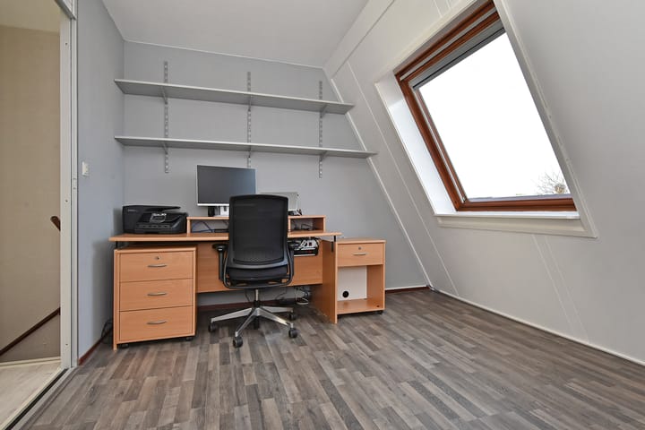 Foto 27 van van Ostade 23