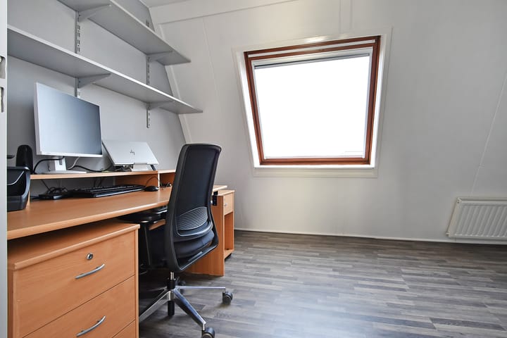 Foto 28 van van Ostade 23