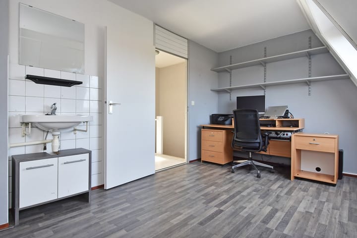 Foto 29 van van Ostade 23