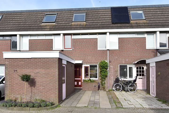 Foto 32 van van Ostade 23