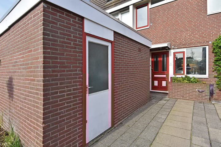 Foto 33 van van Ostade 23