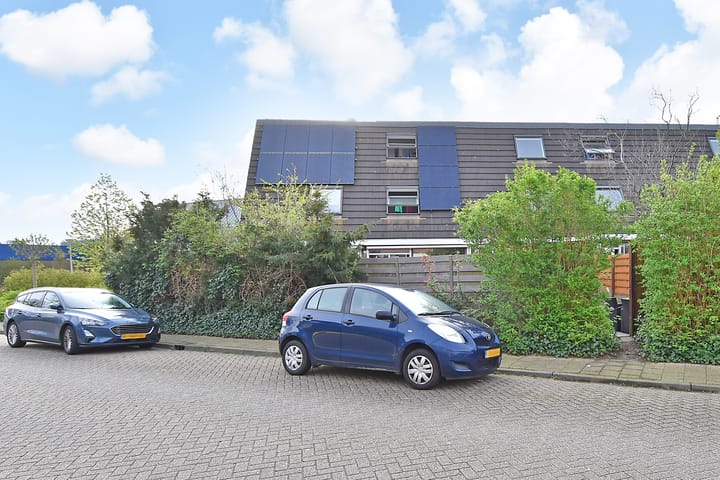 Foto 35 van van Ostade 23