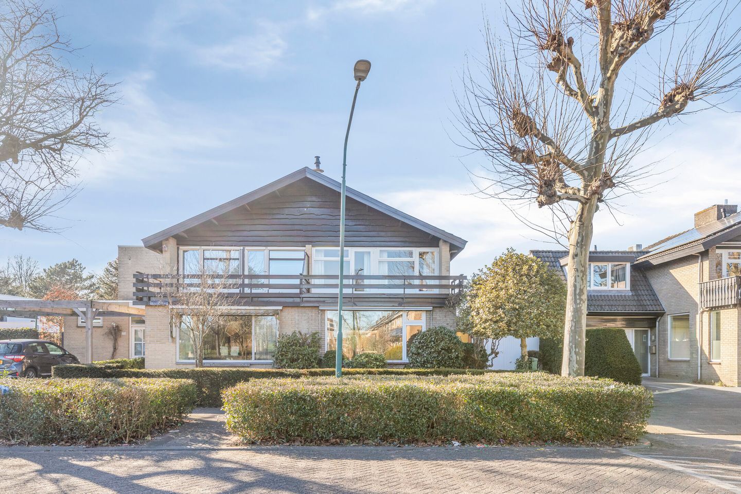 Foto 1 van Molenstraat 112