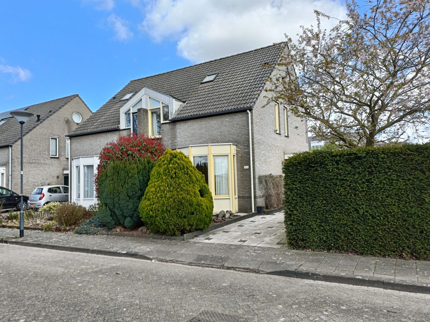 Foto 1 van Rivierensingel 552