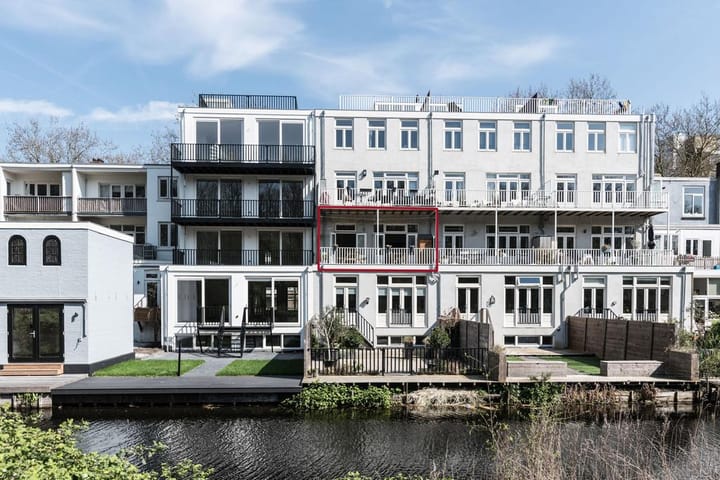 Foto 2 van Amstelveenseweg 916-B