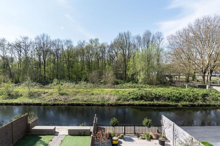 Foto 3 van Amstelveenseweg 916-B