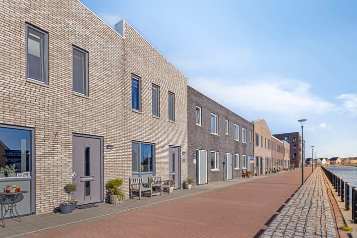 Foto 2 van Vogeltjesmarkt 61